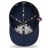 Cap 59fifty - Dallas Cowboys - Side Patch - Navy