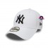 9Forty Kind - New York Yankees - Weiße