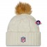 Cap mit Bommel New York Jets - Sideline - New Era