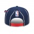 9Fifty - Houston Rockets - City Edition 2022