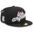 Cap 59Fifty - Los Angeles Clippers - City Edition - 2022