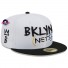 Cap 59Fifty - Brooklyn Nets - City Edition - 2022