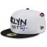 Cap 59Fifty - Brooklyn Nets - City Edition - 2022