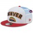 Cap 9Fifty - Denver Nuggets - City Edition - 2022