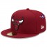 Cap 59Fifty - Chicago Bulls - City Edition - 2022