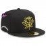 Cap 59Fifty - Golden State Warriors - City Edition - 2022