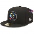 Cap 59Fifty - Brooklyn Nets - City Edition - 2022