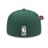 Cap 59Fifty - Boston Celtics - City Edition - 2022