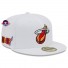 Cap 59Fifty - Miami Heat - City Edition - 2022