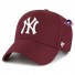 Cap '47 - - New York Yankees - MVP Braun 2