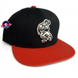 Cap Snapback - San Francisco Seals - - American Needle