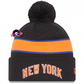 Cap - New York Knicks - City Edition NBA 2022