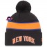 Cap - New York Knicks - City Edition NBA 2022