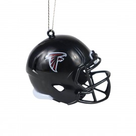 Dekorative Mini-Kopfhörer - Atlanta Falcons - Foco