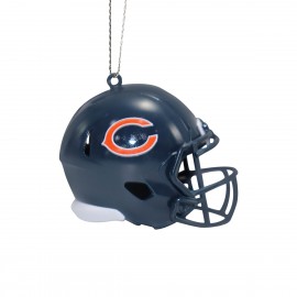 Dekorative Mini-Kopfhörer - Chicago Bears - Foco