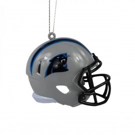 Dekorative Mini-Kopfhörer - Carolina Panthers - Foco