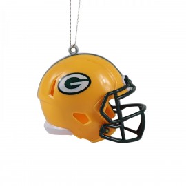 Dekorative Mini-Kopfhörer - Green Bay Packers - Foco