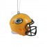 Dekorative Mini-Kopfhörer - Green Bay Packers - Foco