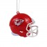 Dekorative Mini-Kopfhörer - Kansas City Chiefs - Foco