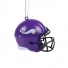 Dekorative Mini-Kopfhörer - Minnesota Vikings - Foco