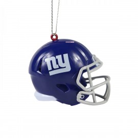 Dekorative Mini-Kopfhörer - New York Giants - Foco