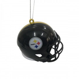 Dekorative Mini-Kopfhörer - Pittsburgh Steelers - Foco