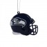 Dekorative Mini-Kopfhörer - Seattle Seahawks - Foco