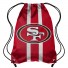 NFL Tasche - San Francisco 49ers - - Foco