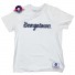 NCAA T-Shirt - Georgetown - Mitchell & Ness