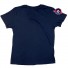 NCAA T-Shirt - Michigan - Mitchell & Ness