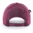 Cap '47 - Los Angeles Dodgers - MVP Basic - Dark Maroon