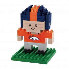 DENVER BRONCOS - NFL - 3D BRXLZ - Spieler