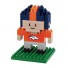 DENVER BRONCOS - NFL - 3D BRXLZ - Spieler