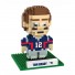 New England Patriots - NFL - 3D BRXLZ - Spieler Tom Brady