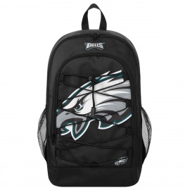 Philadelphia Eagles - NFL - Großer Logo-Bungee-Rucksack