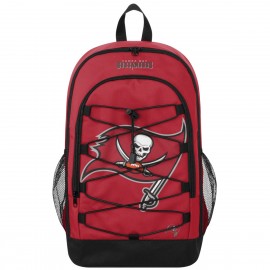 Tampa Bay Buccaneers - NFL - Großer Logo-Bungee-Rucksack