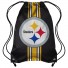 NFL Tasche - Pittsburgh Steelers - - Foco