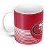 San Francisco 49ers - NFL - Becher