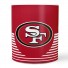 San Francisco 49ers - NFL - Becher