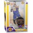 Figurine Funko POP - NBA Trading Card - LeBron James