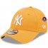 Cap - - New York Yankees - 9Forty - Orange