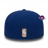 Cap 59Fifty - - New York Knicks - Essential Blau und Orange