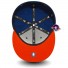 Cap 59Fifty - - New York Knicks - Essential Blau und Orange