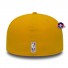 Cap 59Fifty - Los Angeles Lakers - Essential Gelb und Violett