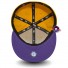 Cap 59Fifty - Los Angeles Lakers - Essential Gelb und Violett