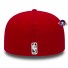 Cap 59Fifty - Chicago Bulls - Essential Rot