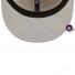 Cap New Era - New York Yankees - 59Fifty - League Essential - Creme