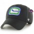 Cap '47 MVP - Vancouver Canucks - Black