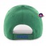 Cap '47 - Hartford Whalers - Vintage MVP - Two tone Kelly Green