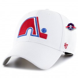 Cap '47 - Quebec Nordiques - MVP Weiß